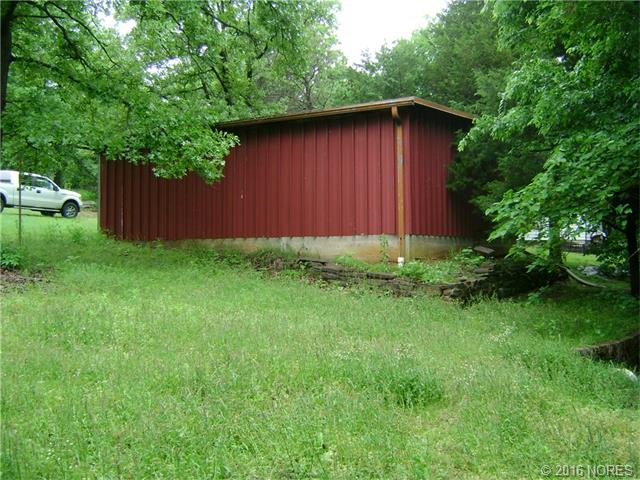 55 Betty Kay Avenue, McAlester, OK 74501