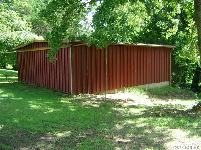 55 Betty Kay Avenue, McAlester, OK 74501