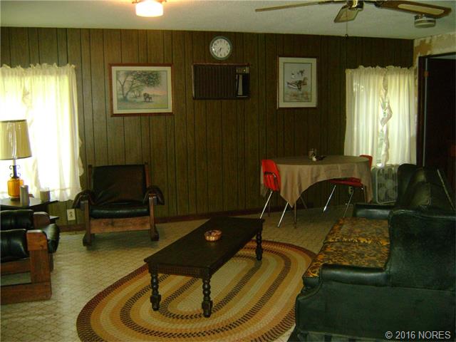 55 Betty Kay Avenue, McAlester, OK 74501
