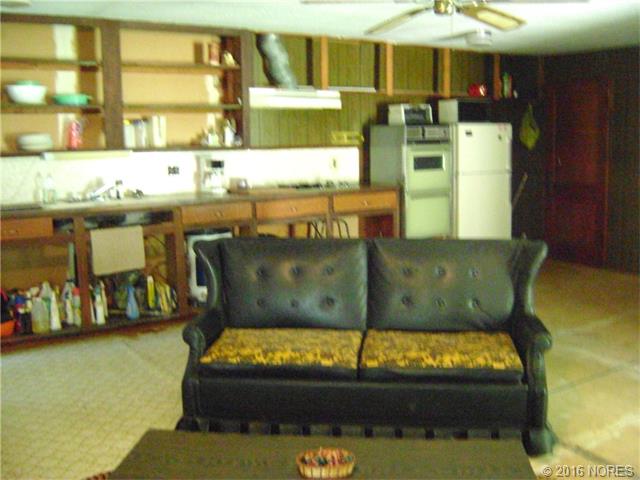 55 Betty Kay Avenue, McAlester, OK 74501