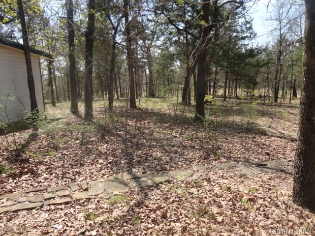 1785 Blue Creek Road, McAlester, OK 74501