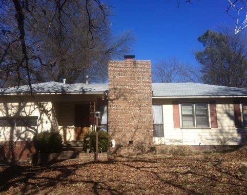 1307 E Seminole Ave, Mcalester, OK 74501