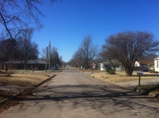 1307 E Seminole Ave, Mcalester, OK 74501
