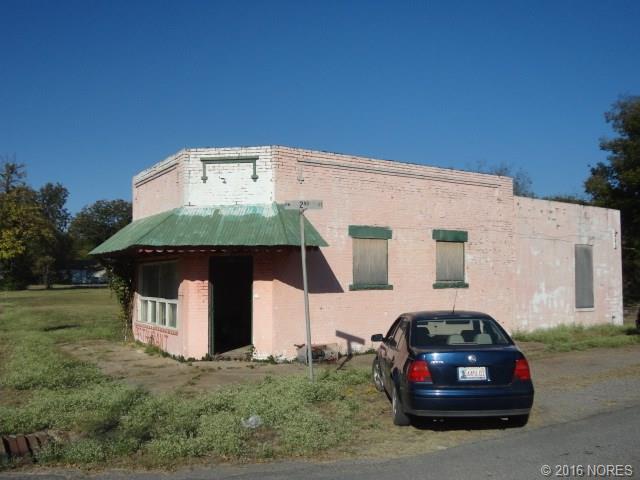 Krebs, OK 74501