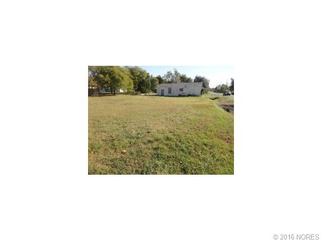 Krebs, OK 74501