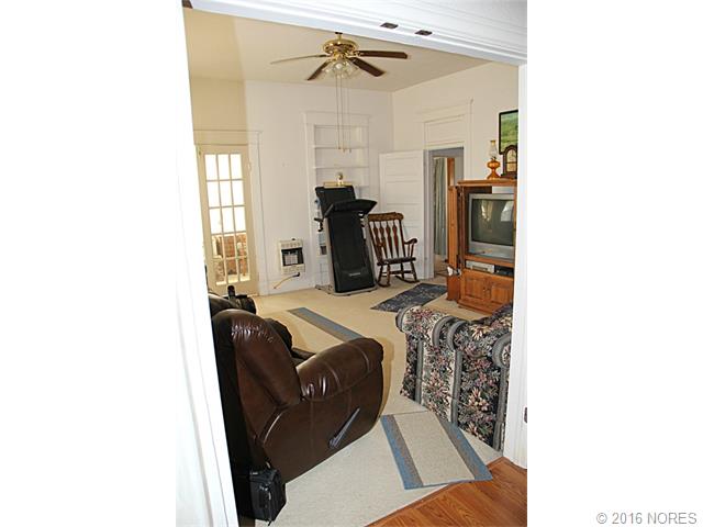 1211 S 8th Street, McAlester, OK 74501