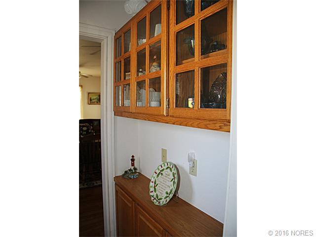 1211 S 8th Street, McAlester, OK 74501