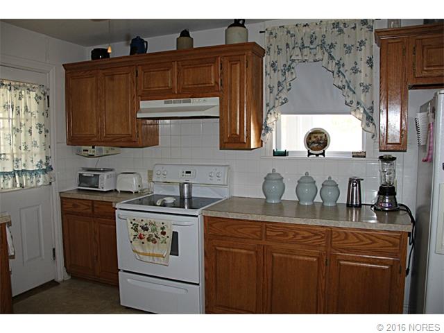 1211 S 8th Street, McAlester, OK 74501