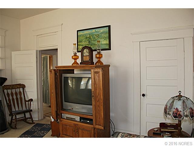 1211 S 8th Street, McAlester, OK 74501