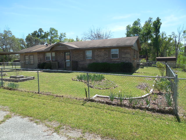 1005 Andrew Arnote Dr., Antlers, OK 74523