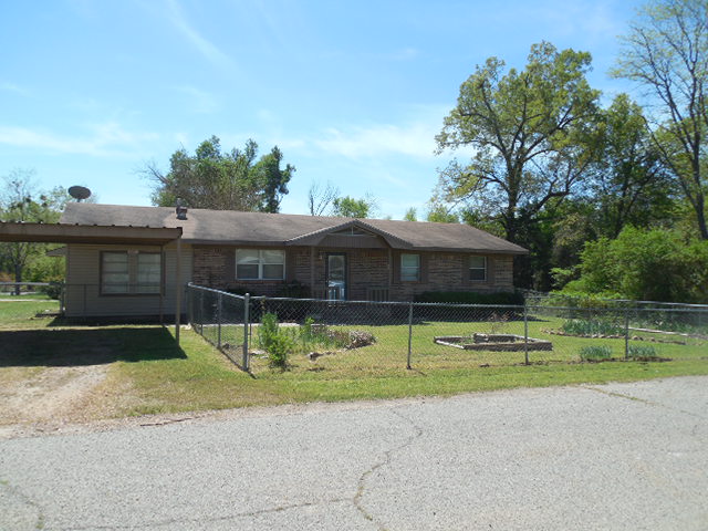 1005 Andrew Arnote Dr., Antlers, OK 74523
