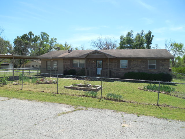 1005 Andrew Arnote Dr., Antlers, OK 74523