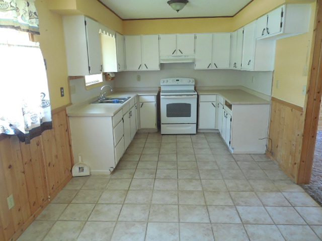 1005 Andrew Arnote Dr., Antlers, OK 74523