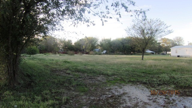 400 Henderson, Caddo, OK 74525