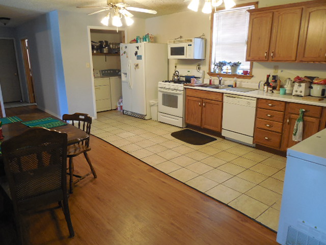 1986 S. Hopson Rd., Atoka, OK 74525