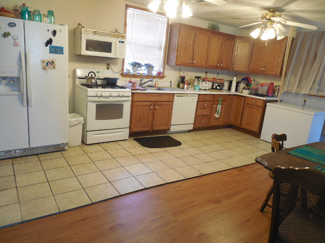 1986 S. Hopson Rd., Atoka, OK 74525