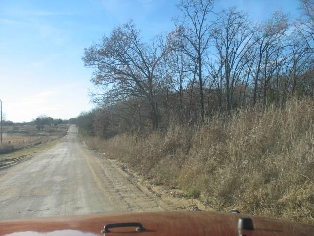 E 1510, Gerty, OK 74531