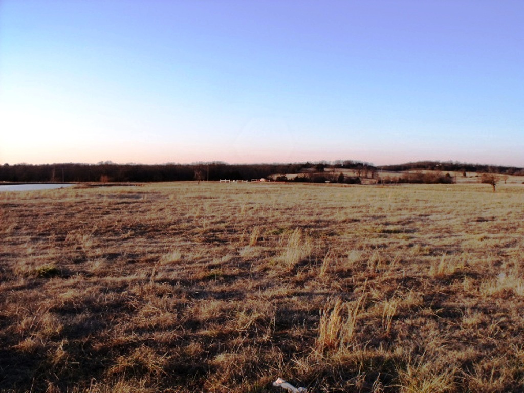 7865 E 151, Calvin, OK 74531