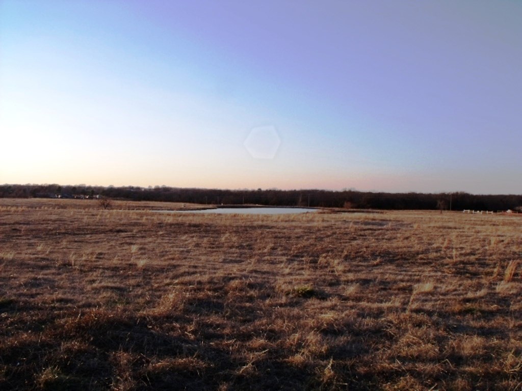 7865 E 151, Calvin, OK 74531