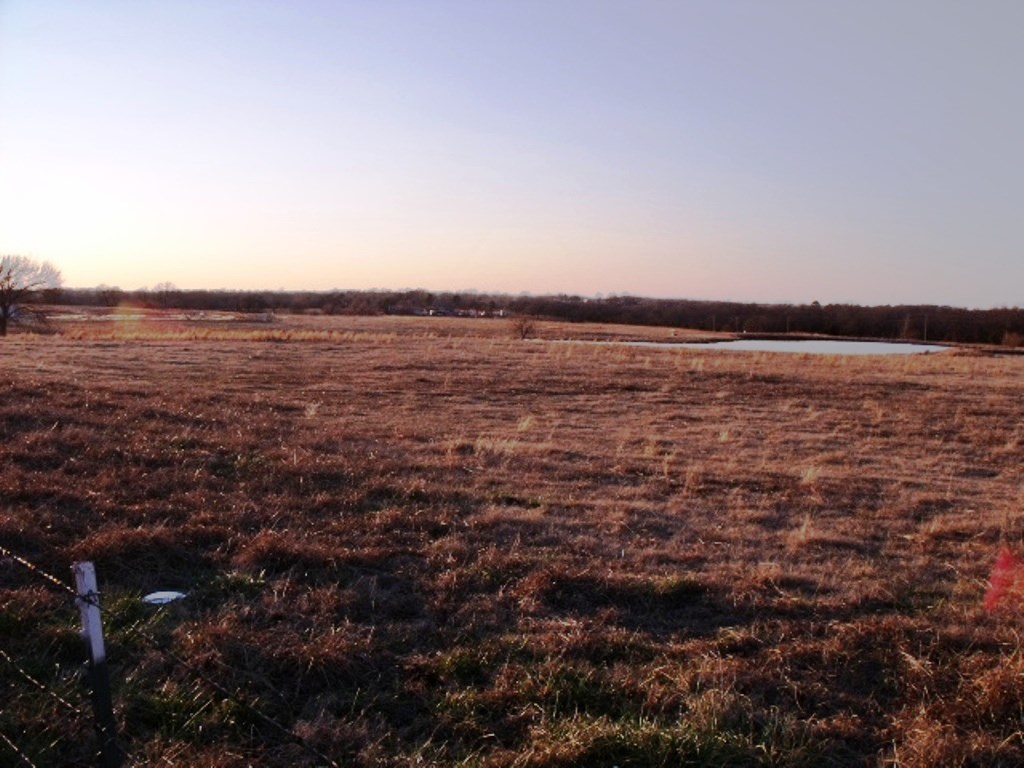7865 E 151, Calvin, OK 74531