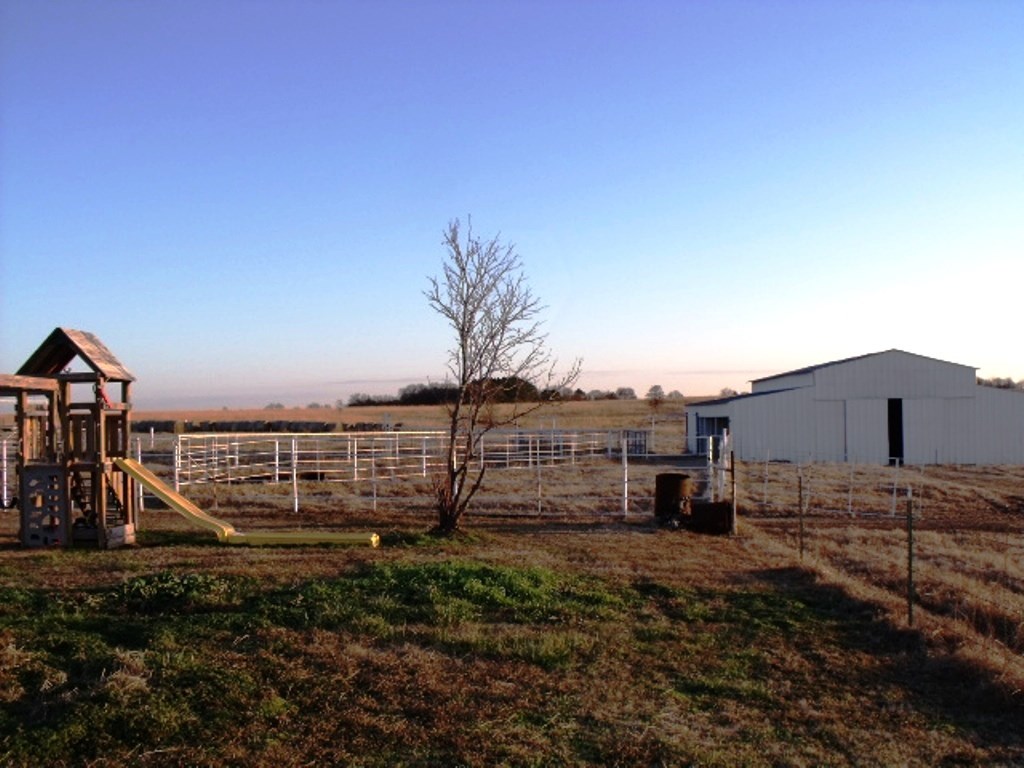 7865 E 151, Calvin, OK 74531