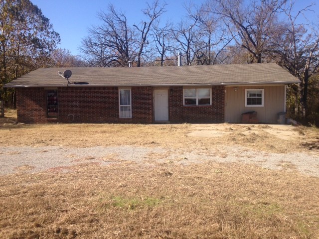 RR 1 Box 90272, Centrahoma, OK 74534