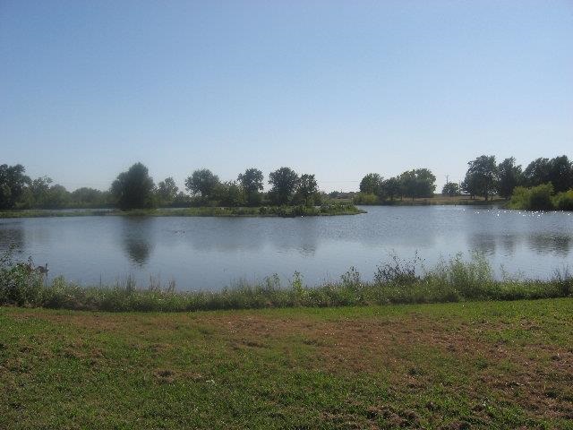 Parks Addition, Coalgate, OK 74538