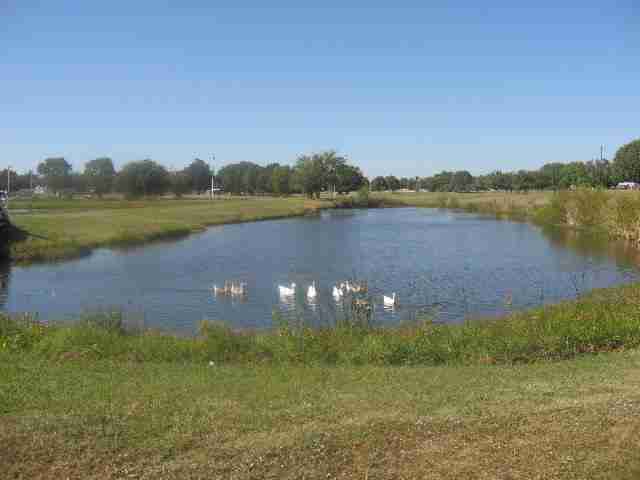 Park Addition, Coalgate, OK 74538