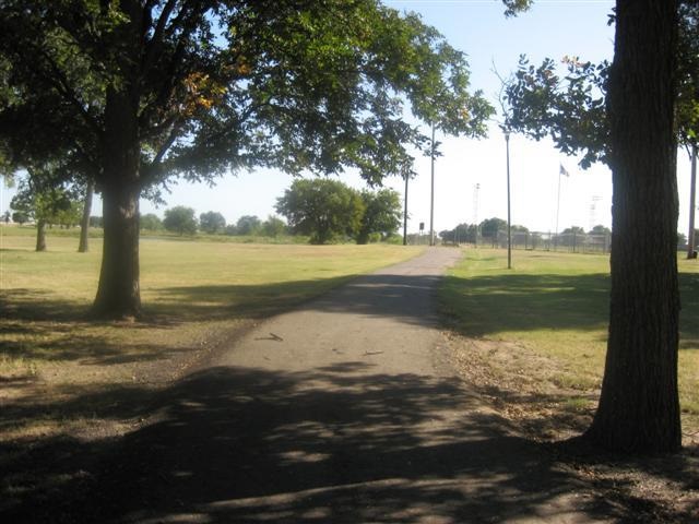 Parks Addition, Coalgate, OK 74538