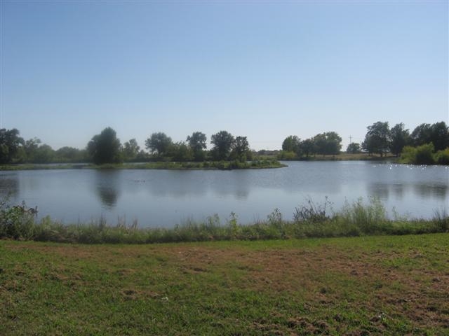 Park Addition, Coalgate, OK 74538