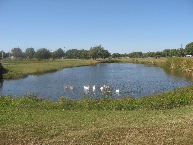 Park Addition, Coalgate, OK 74538