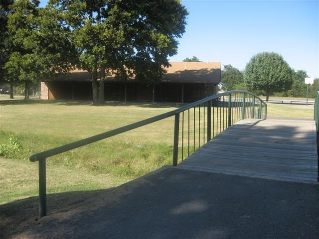 Park Addition, Coalgate, OK 74538