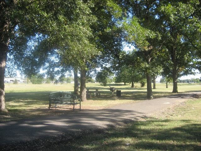 Park Addition, Coalgate, OK 74538