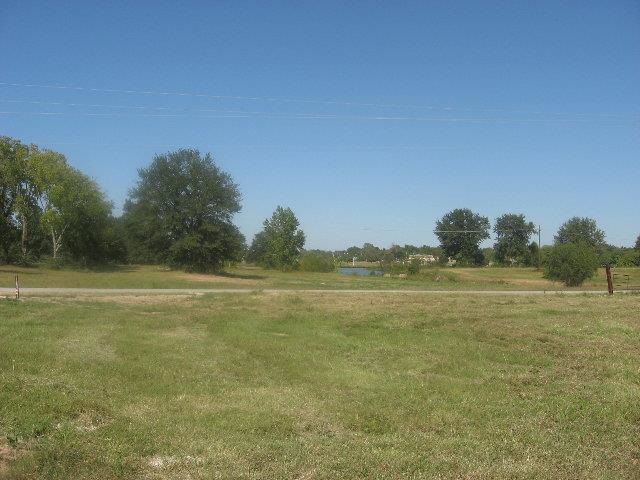 Parks Addition, Coalgate, OK 74538