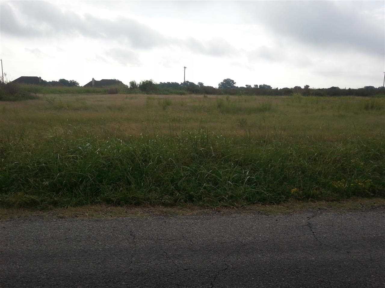 Parks Addition, Coalgate, OK 74538