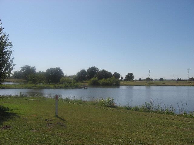 Parks Addition, Coalgate, OK 74538
