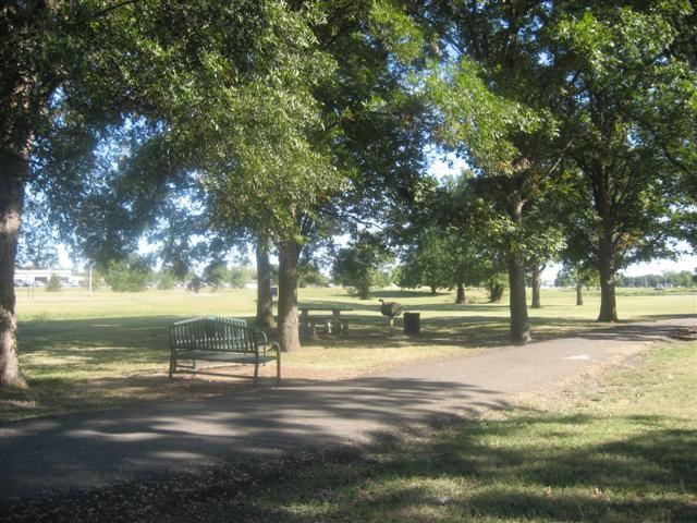 Parks Addition, Coalgate, OK 74538