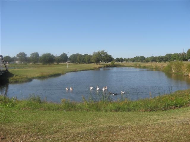 Parks addition, Coalgate, OK 74538