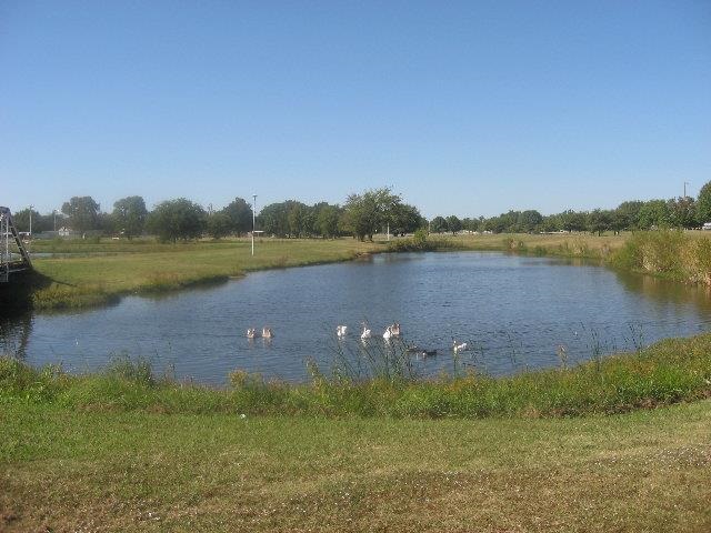 Parks Addition, Coalgate, OK 74538