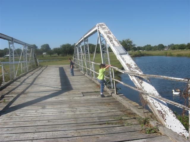 Park Addition, Coalgate, OK 74538