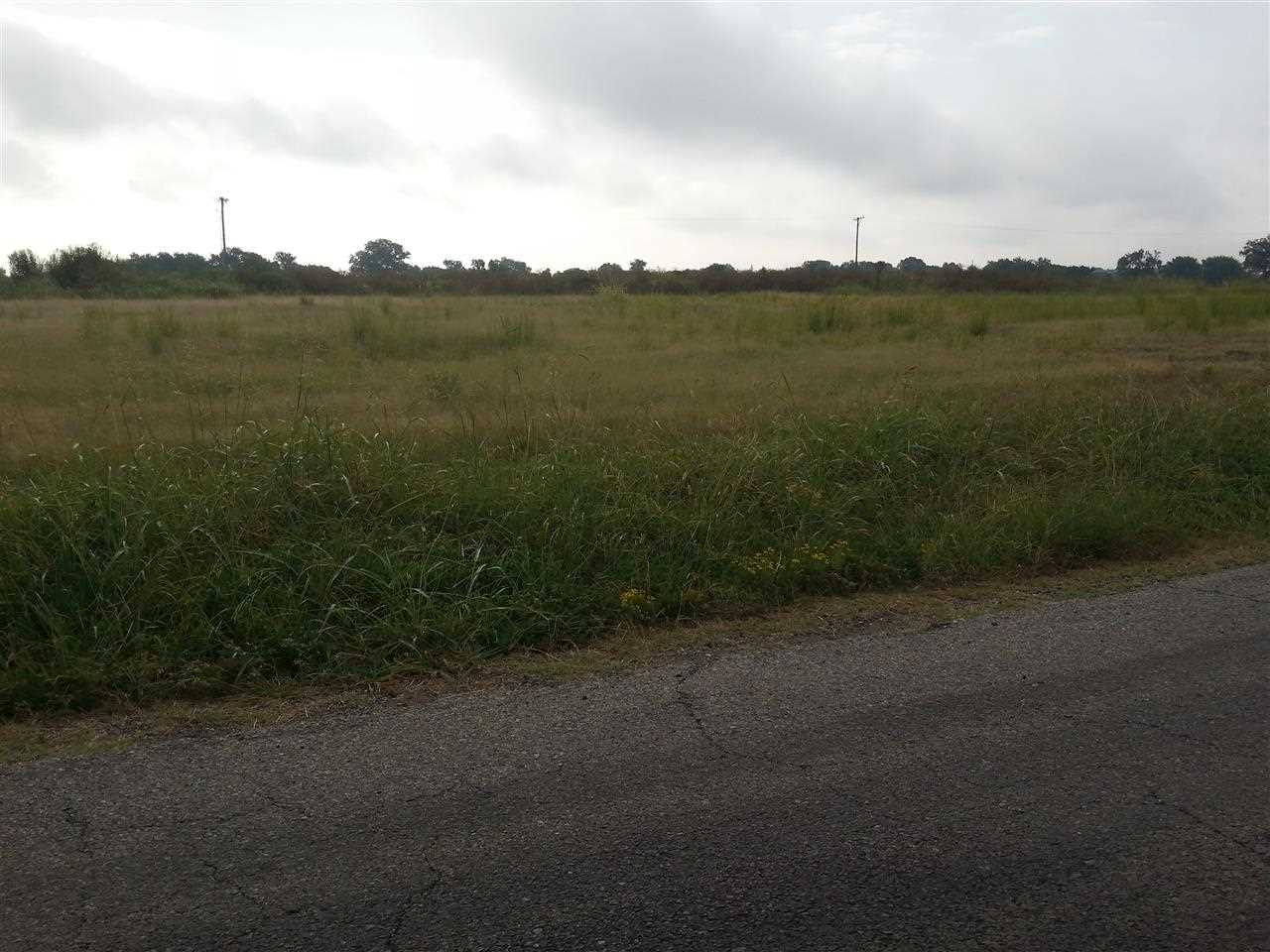 Parks Addition, Coalgate, OK 74538