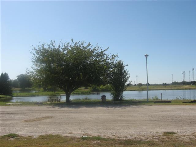 Parks Addition, Coalgate, OK 74538