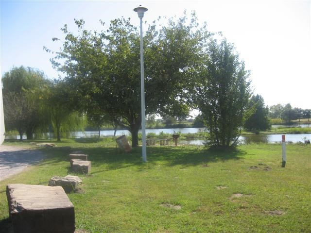 Parks Addition, Coalgate, OK 74538