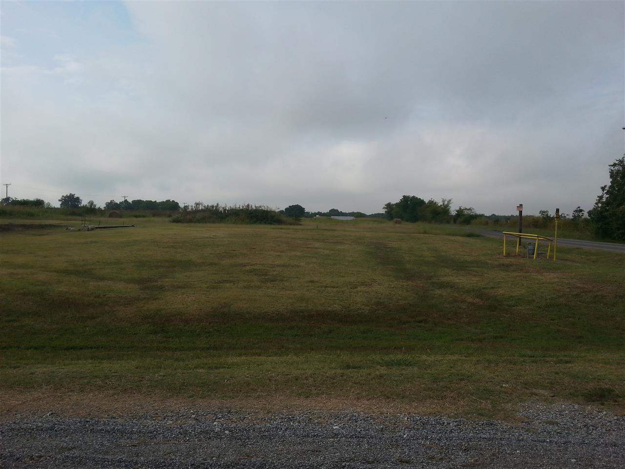 Park Addtion, Coalgate, OK 74538