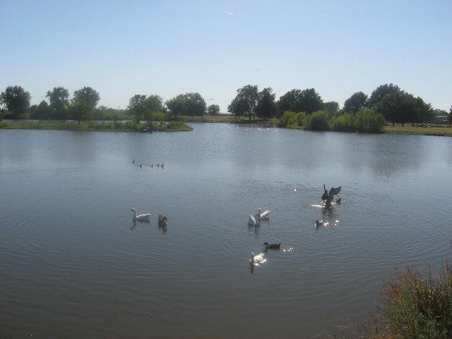 Park Addtion, Coalgate, OK 74538