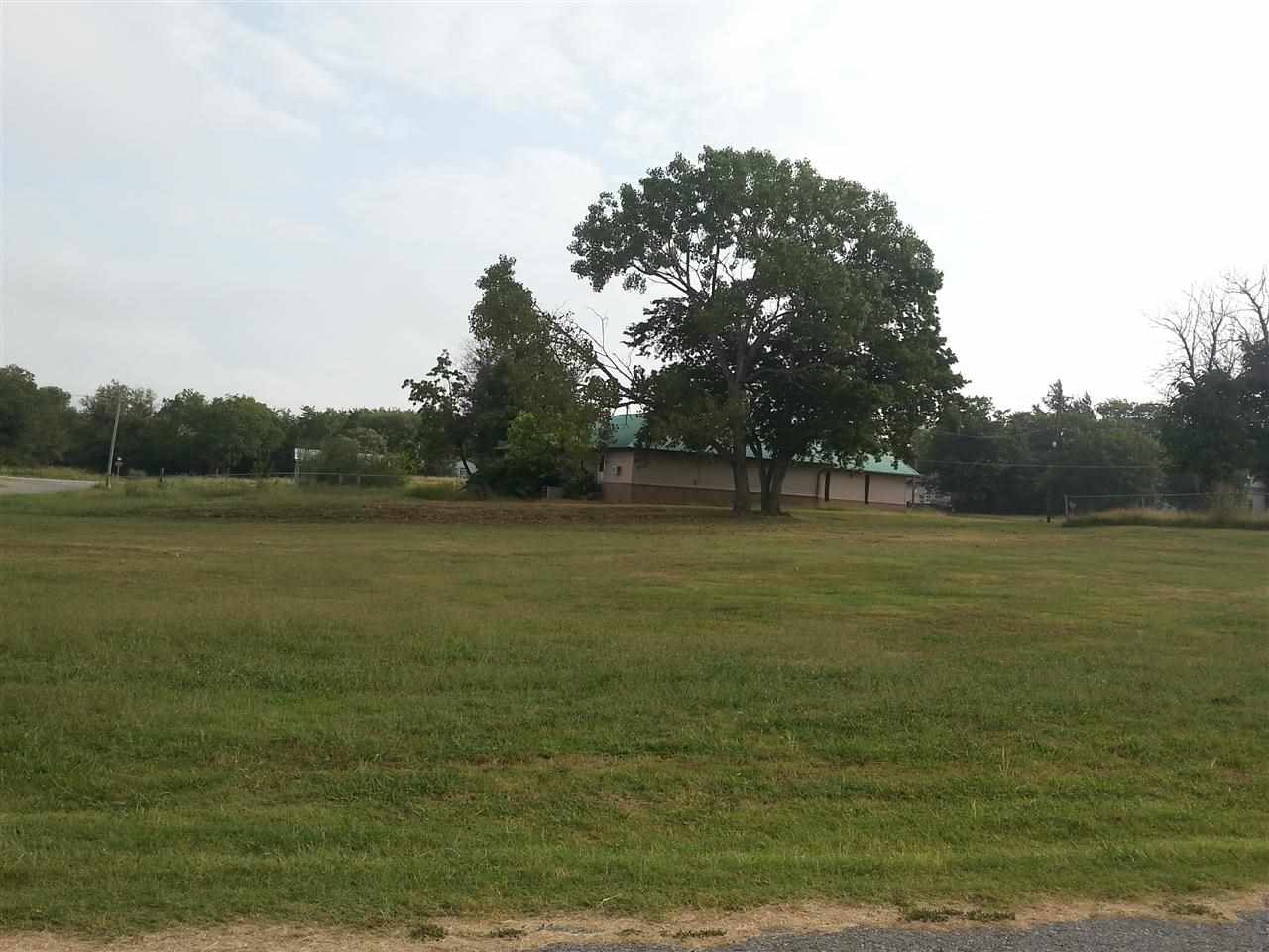 1 N Broadway, Coalgate, OK 74538