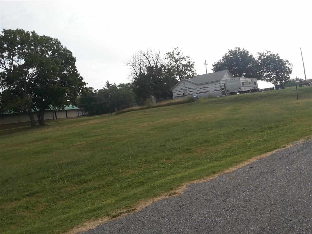 1 N Broadway, Coalgate, OK 74538