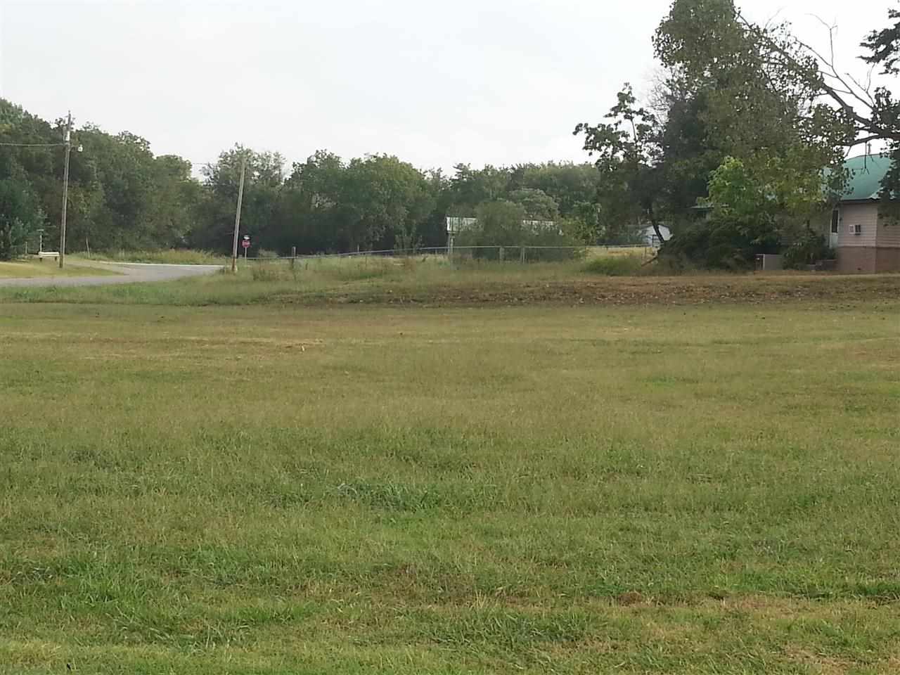1 N Broadway, Coalgate, OK 74538