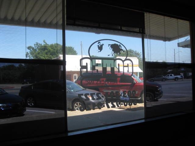 117 N Main St, Coalgate, OK 74538