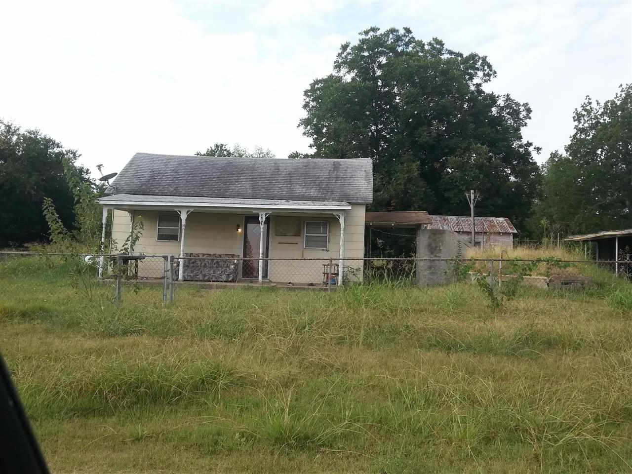 407 E crow st, Coalgate, OK 74538